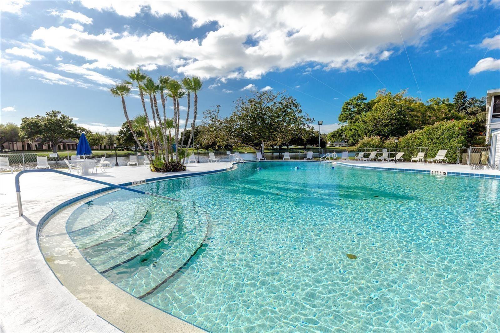 SEMINOLE GARDEN APTS CO-OP - Residential Lease