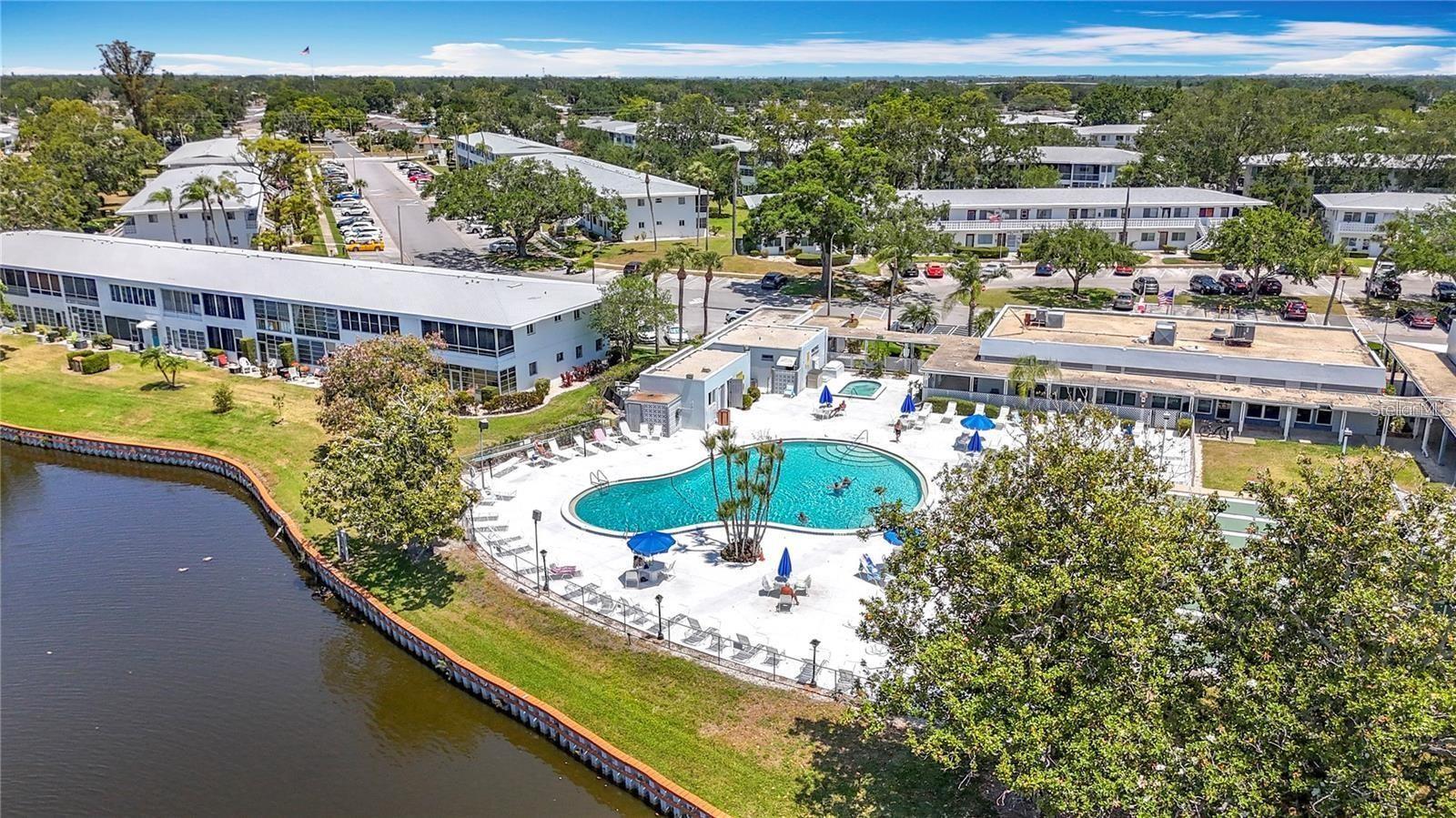 SEMINOLE GARDEN APTS CO-OP - Residential Lease