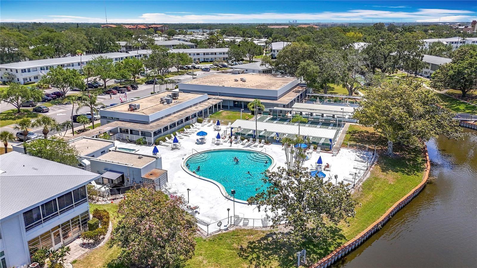 SEMINOLE GARDEN APTS CO-OP - Residential Lease