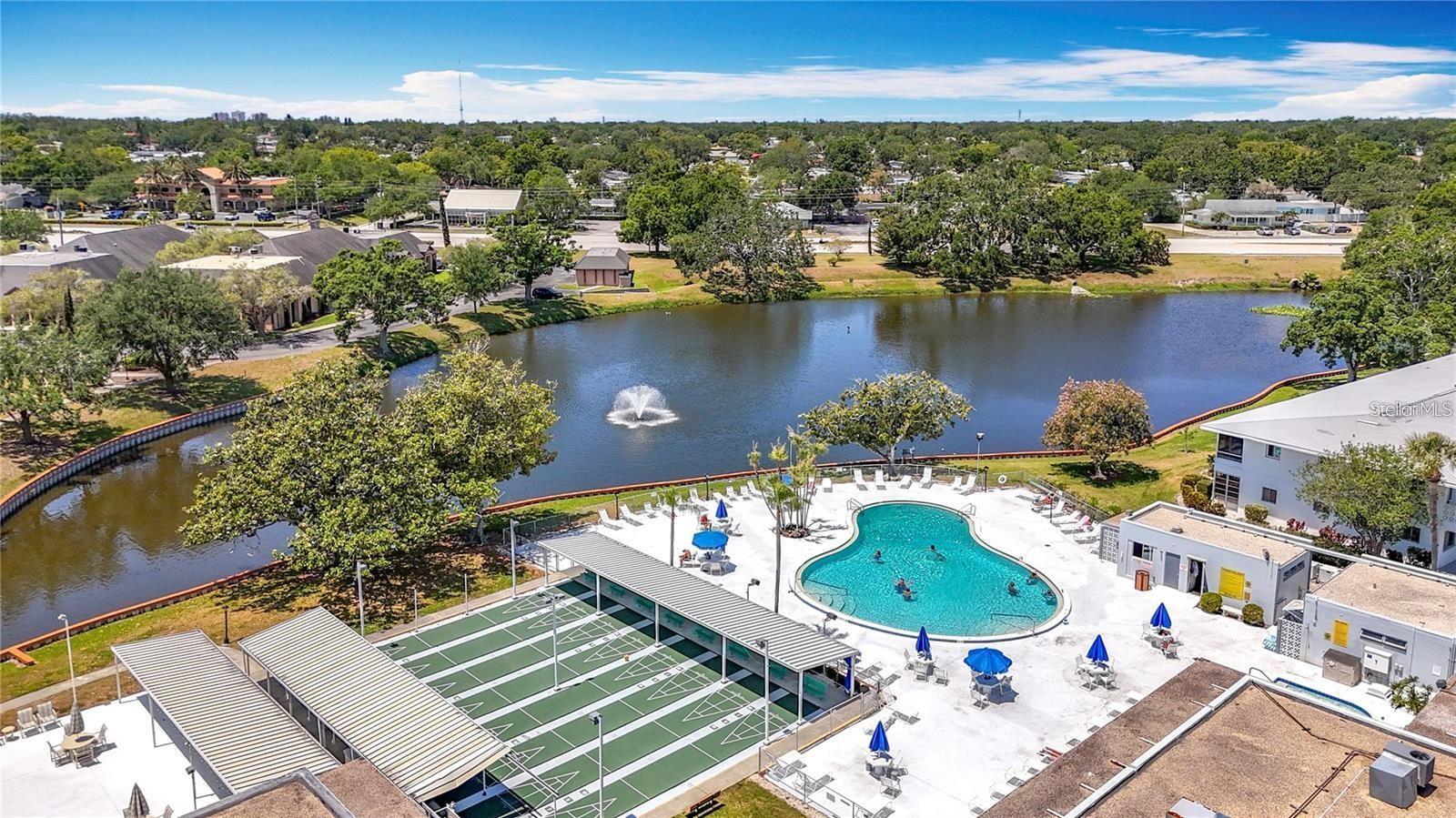 SEMINOLE GARDEN APTS CO-OP - Residential Lease