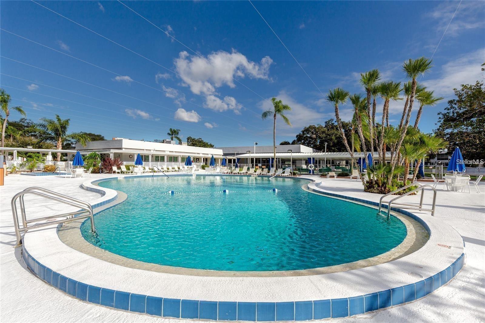 SEMINOLE GARDEN APTS CO-OP - Residential Lease