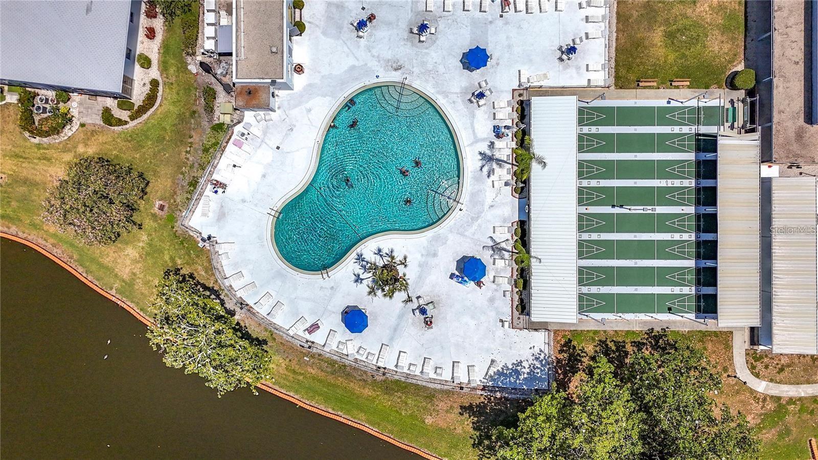 SEMINOLE GARDEN APTS CO-OP - Residential Lease