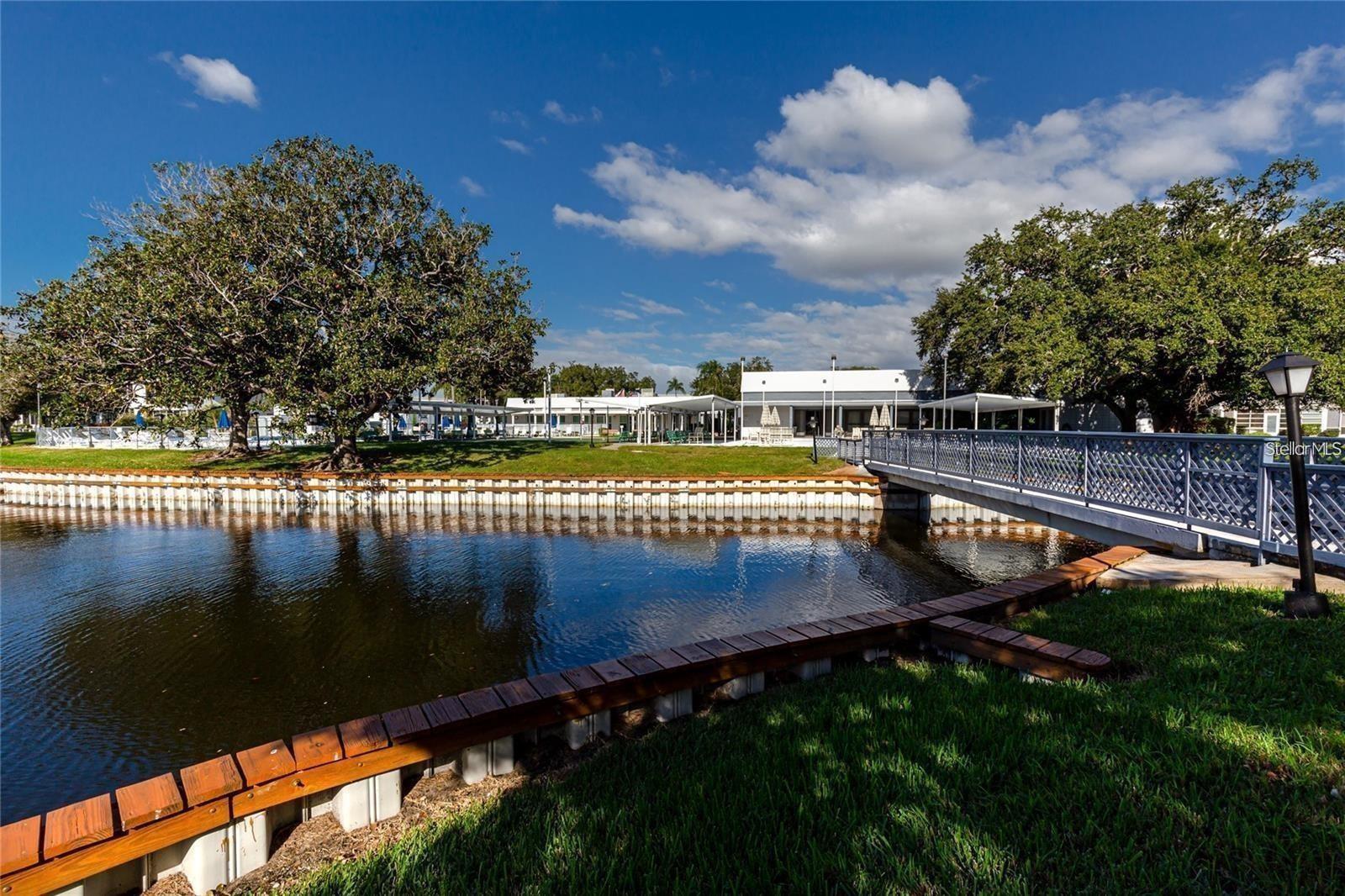 SEMINOLE GARDEN APTS CO-OP - Residential Lease