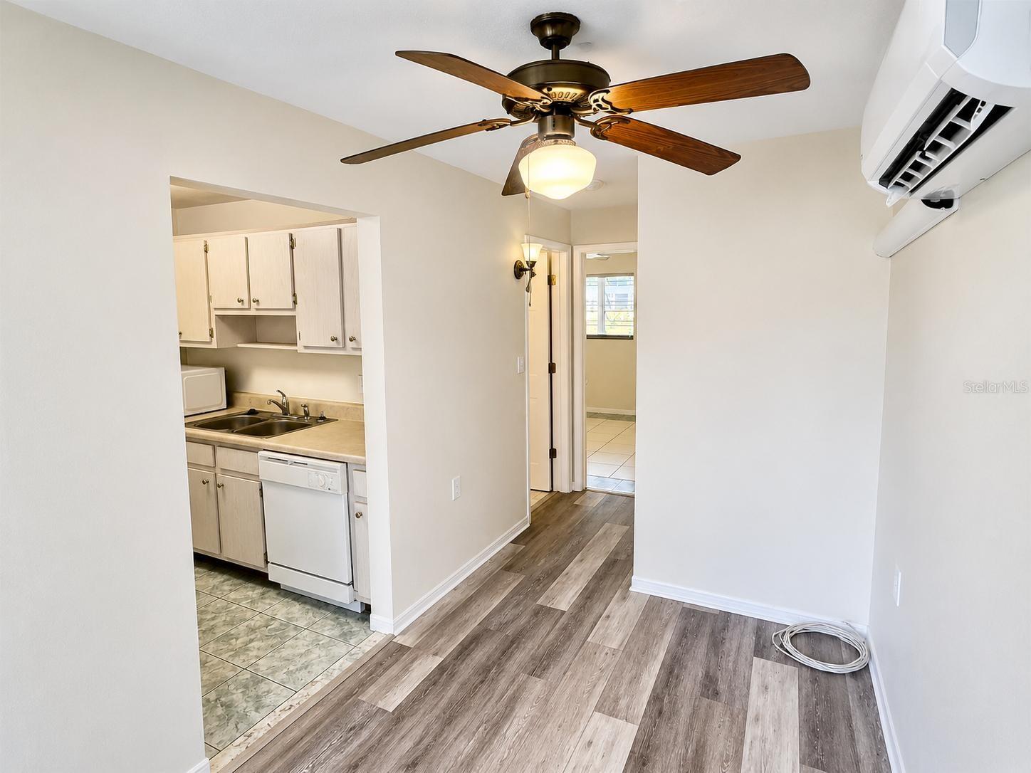 SEMINOLE GARDEN APTS CO-OP - Residential Lease