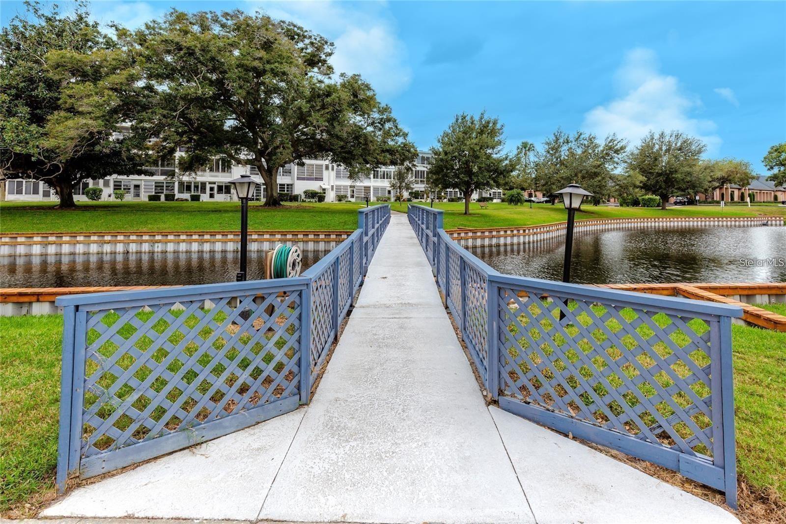 SEMINOLE GARDEN APTS CO-OP - Residential Lease