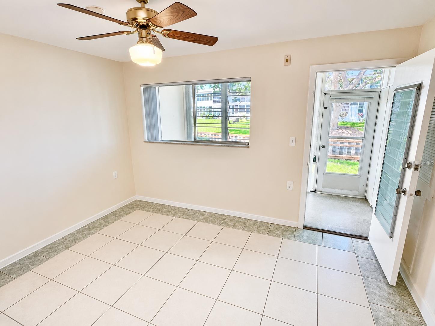 SEMINOLE GARDEN APTS CO-OP - Residential Lease