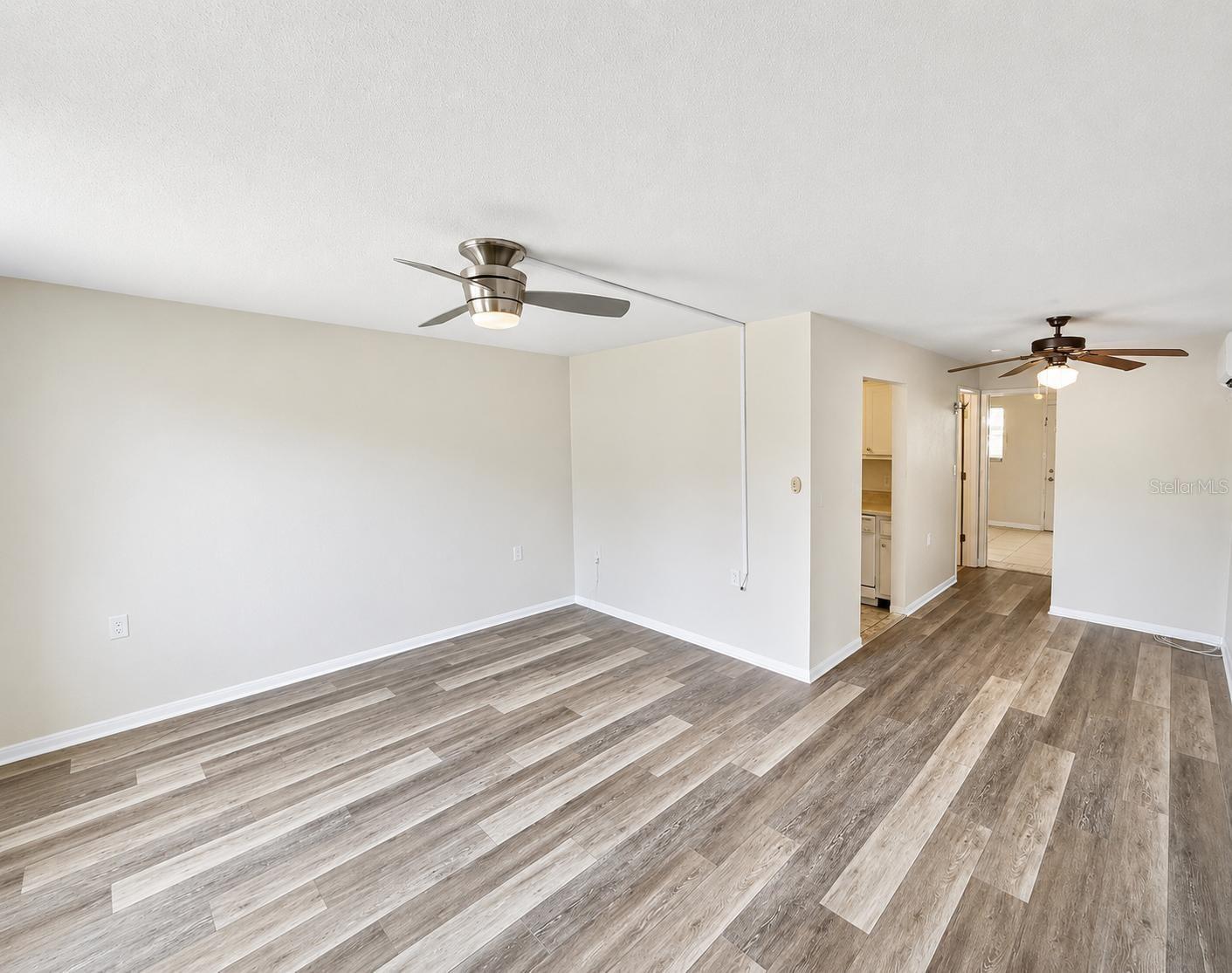SEMINOLE GARDEN APTS CO-OP - Residential Lease