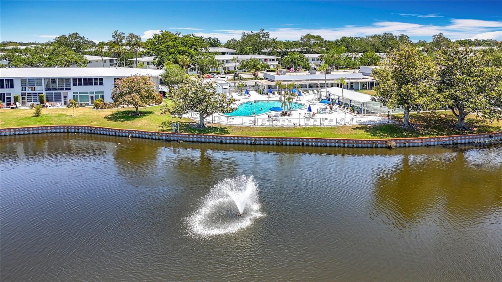 SEMINOLE GARDEN APTS CO-OP - Residential Lease