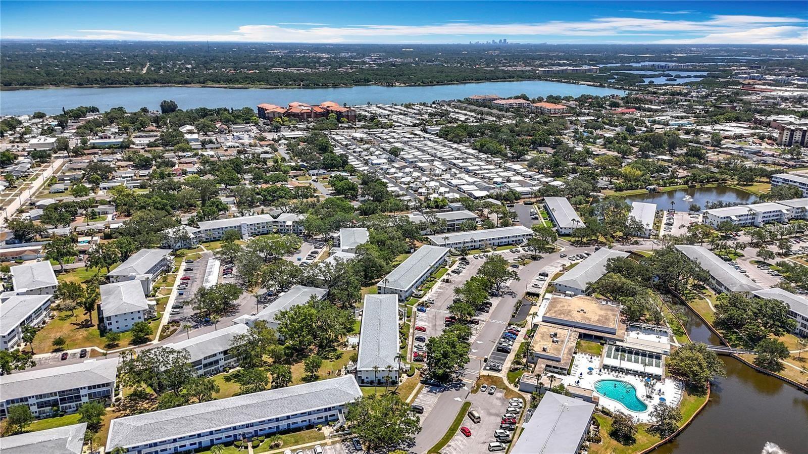 SEMINOLE GARDEN APTS CO-OP - Residential Lease