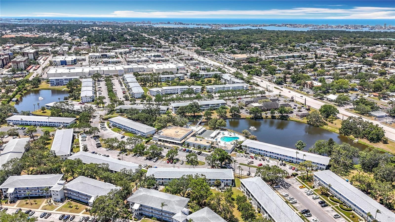 SEMINOLE GARDEN APTS CO-OP - Residential Lease