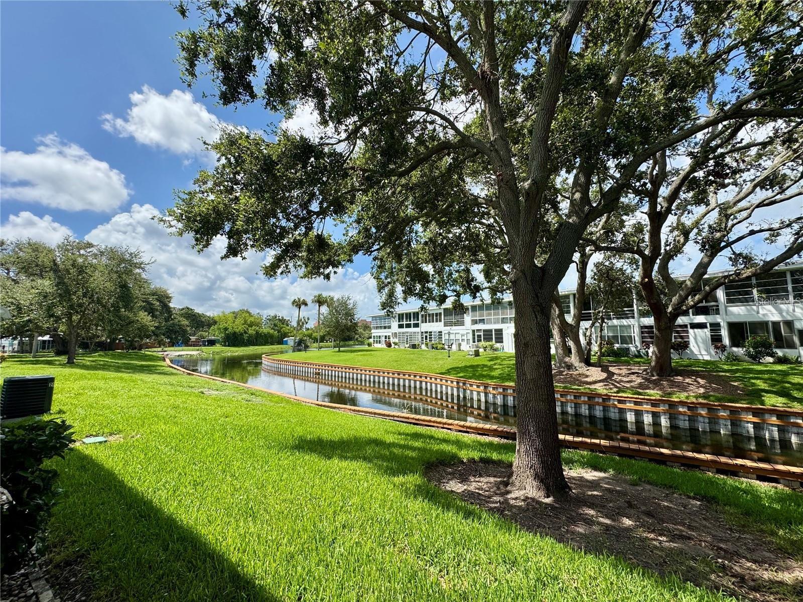 SEMINOLE GARDEN APTS CO-OP - Residential Lease