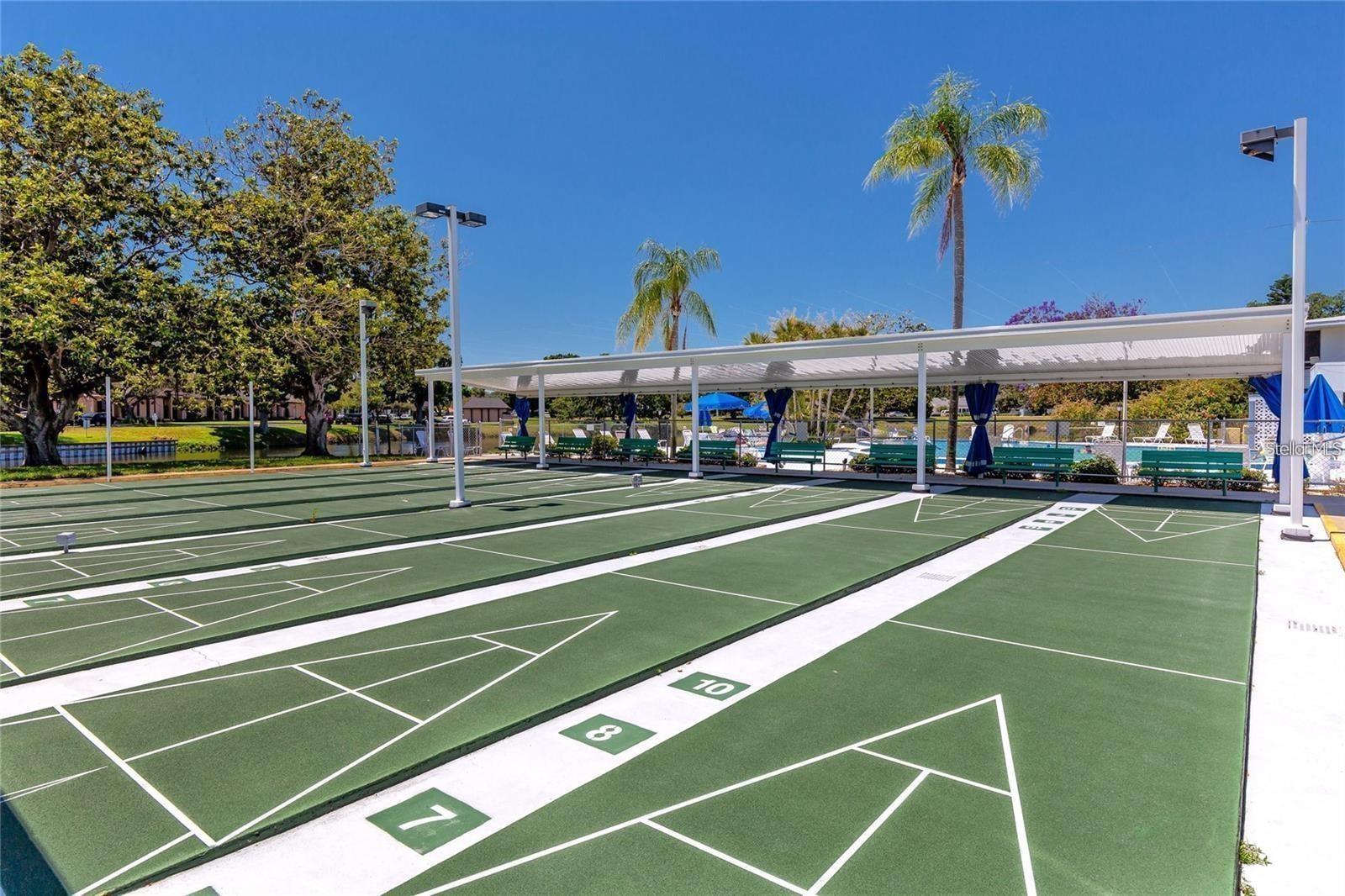 SEMINOLE GARDEN APTS CO-OP - Residential Lease