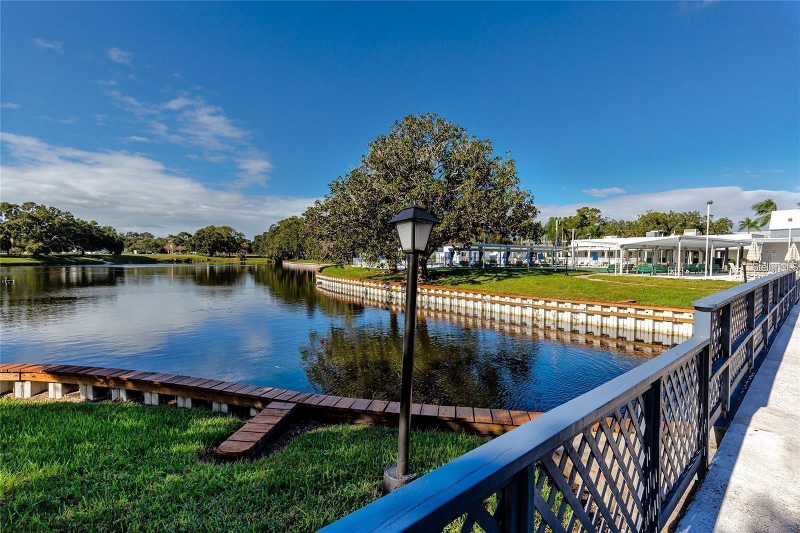 SEMINOLE GARDEN APTS CO-OP - Residential Lease
