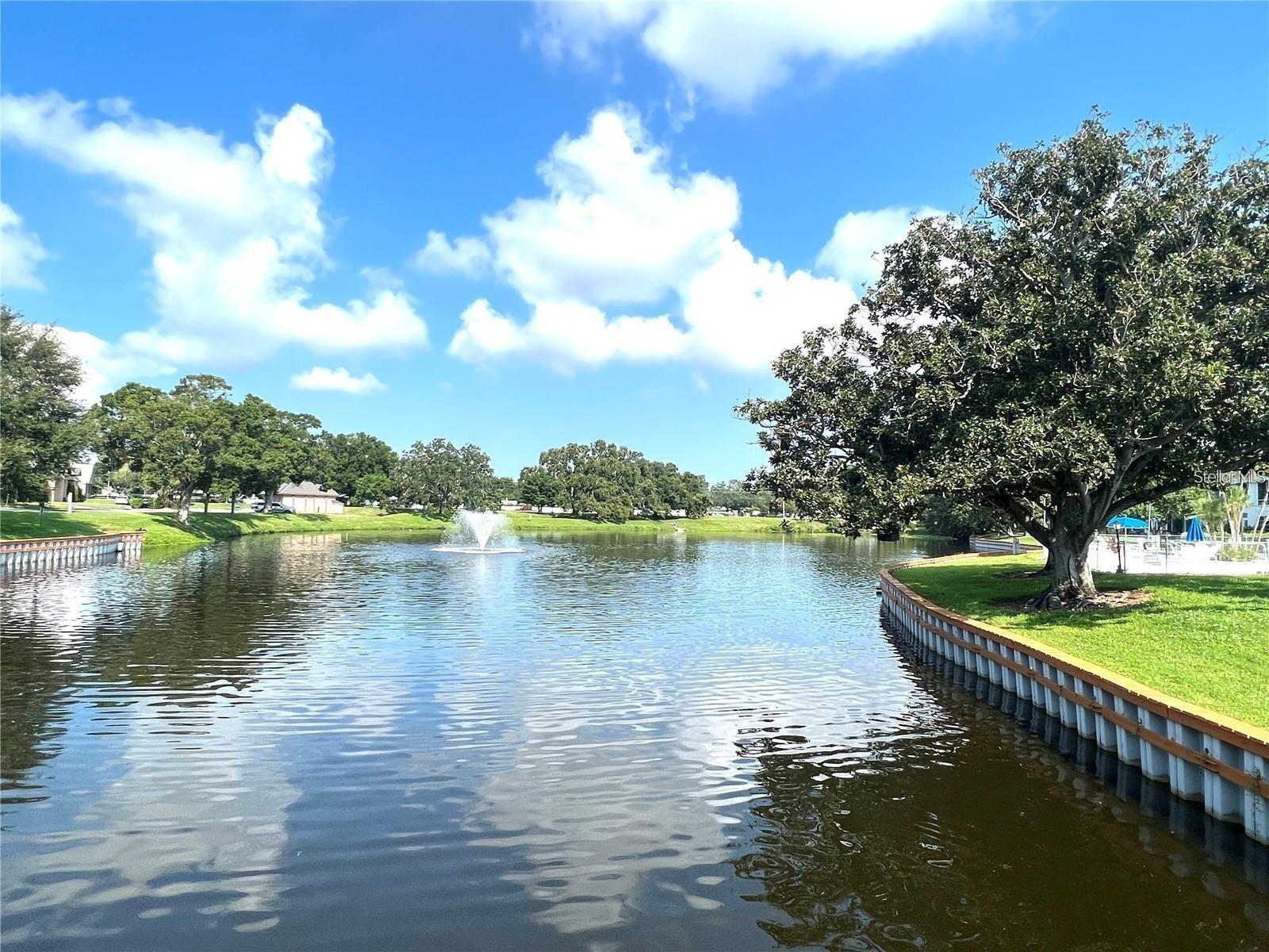 SEMINOLE GARDEN APTS CO-OP - Residential Lease