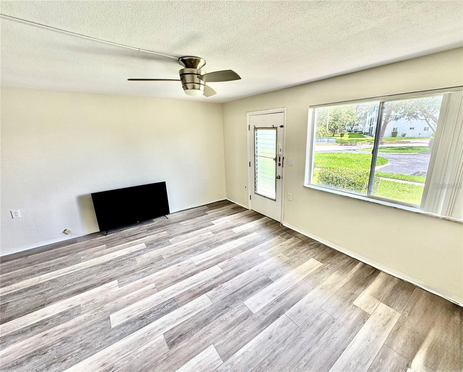 SEMINOLE GARDEN APTS CO-OP - Residential Lease