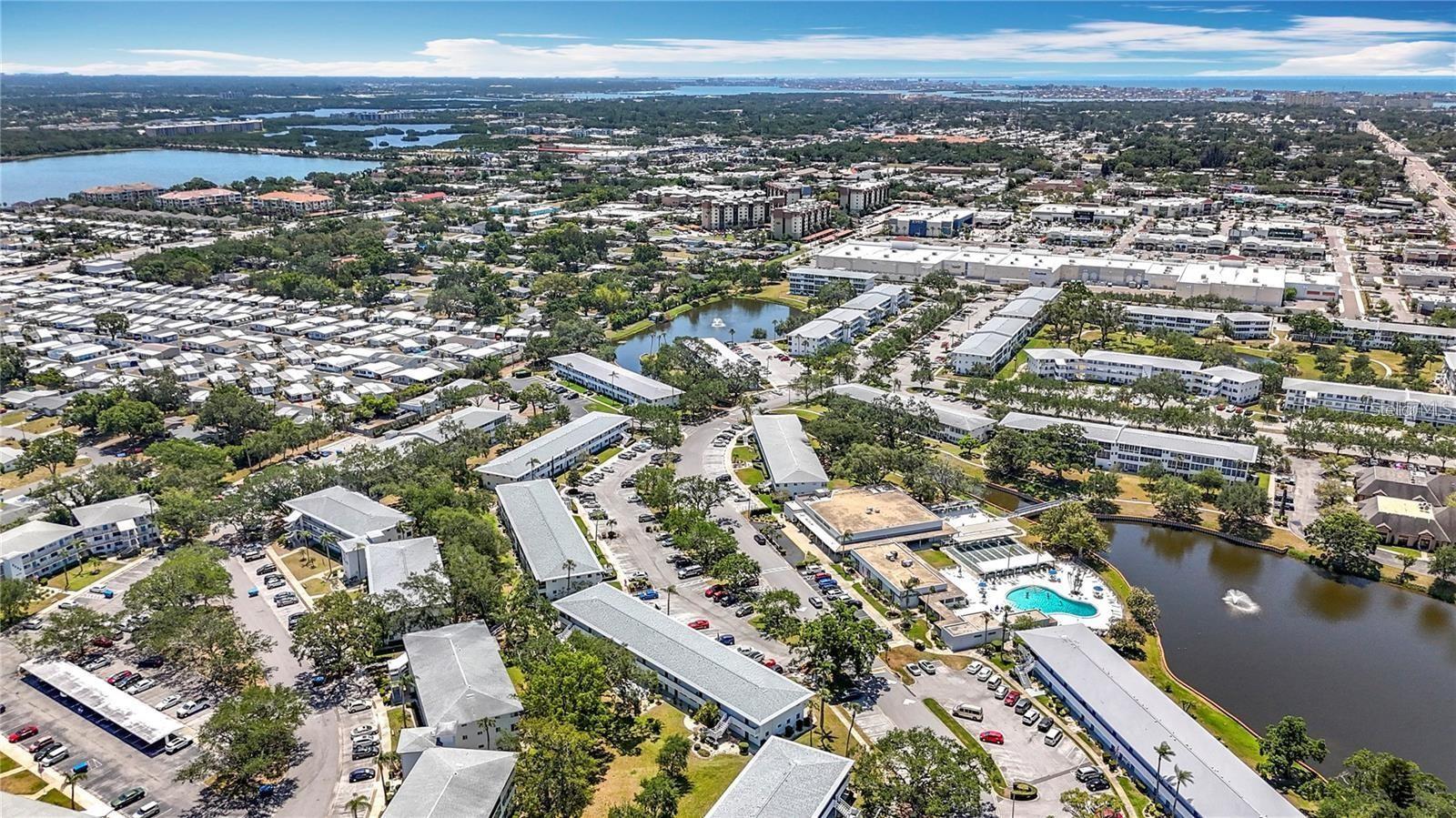 SEMINOLE GARDEN APTS CO-OP - Residential Lease