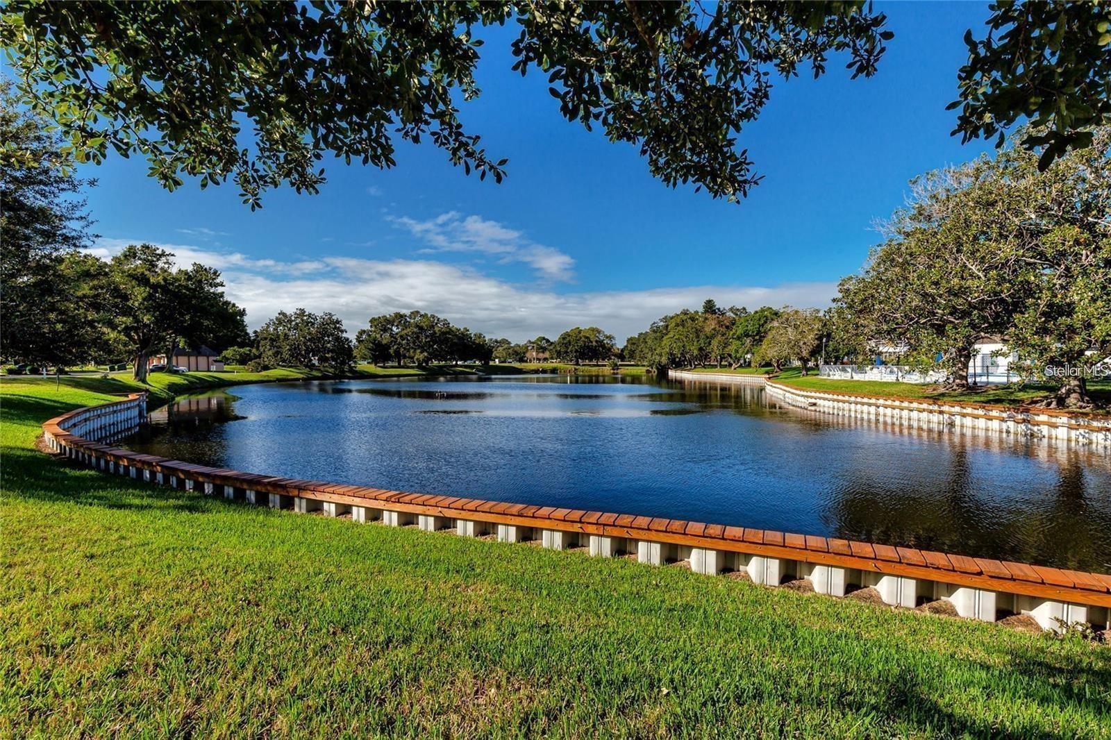 SEMINOLE GARDEN APTS CO-OP - Residential Lease