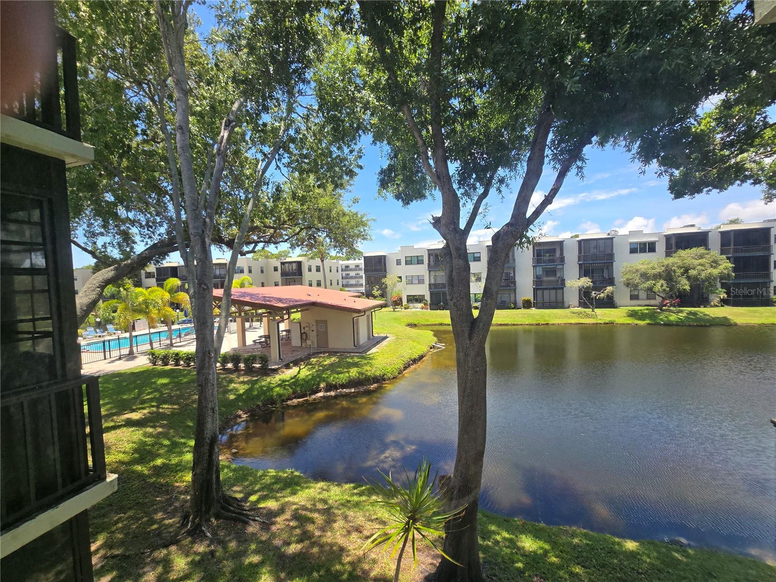 TERRACE PARK OF FIVE TOWNS - Residential