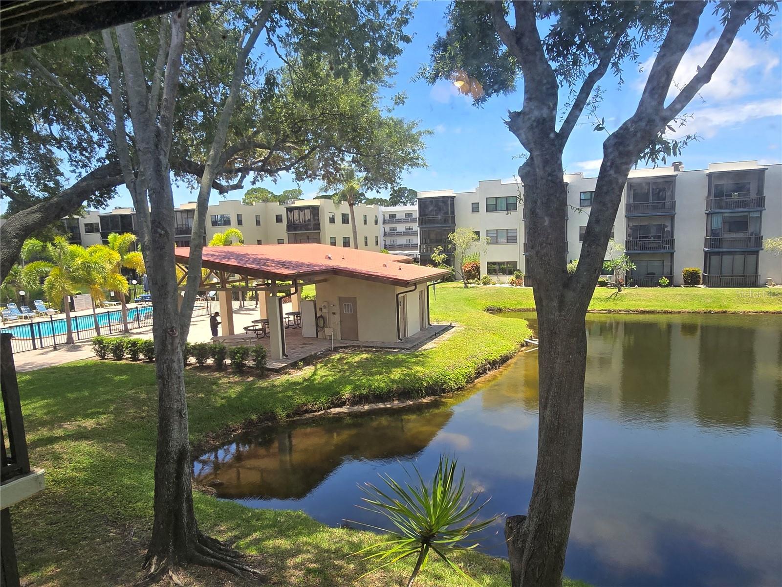 TERRACE PARK OF FIVE TOWNS - Residential