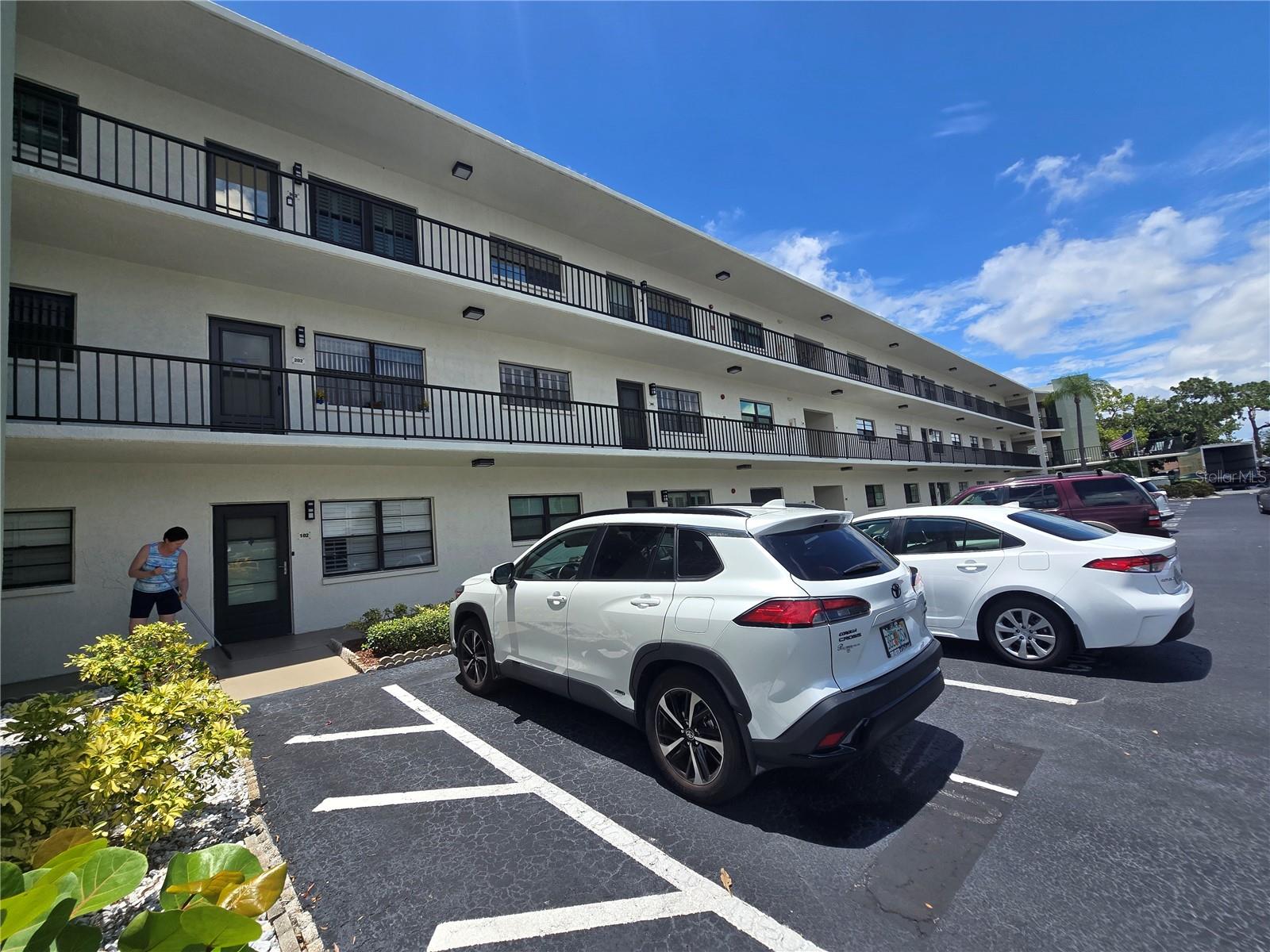 TERRACE PARK OF FIVE TOWNS - Residential