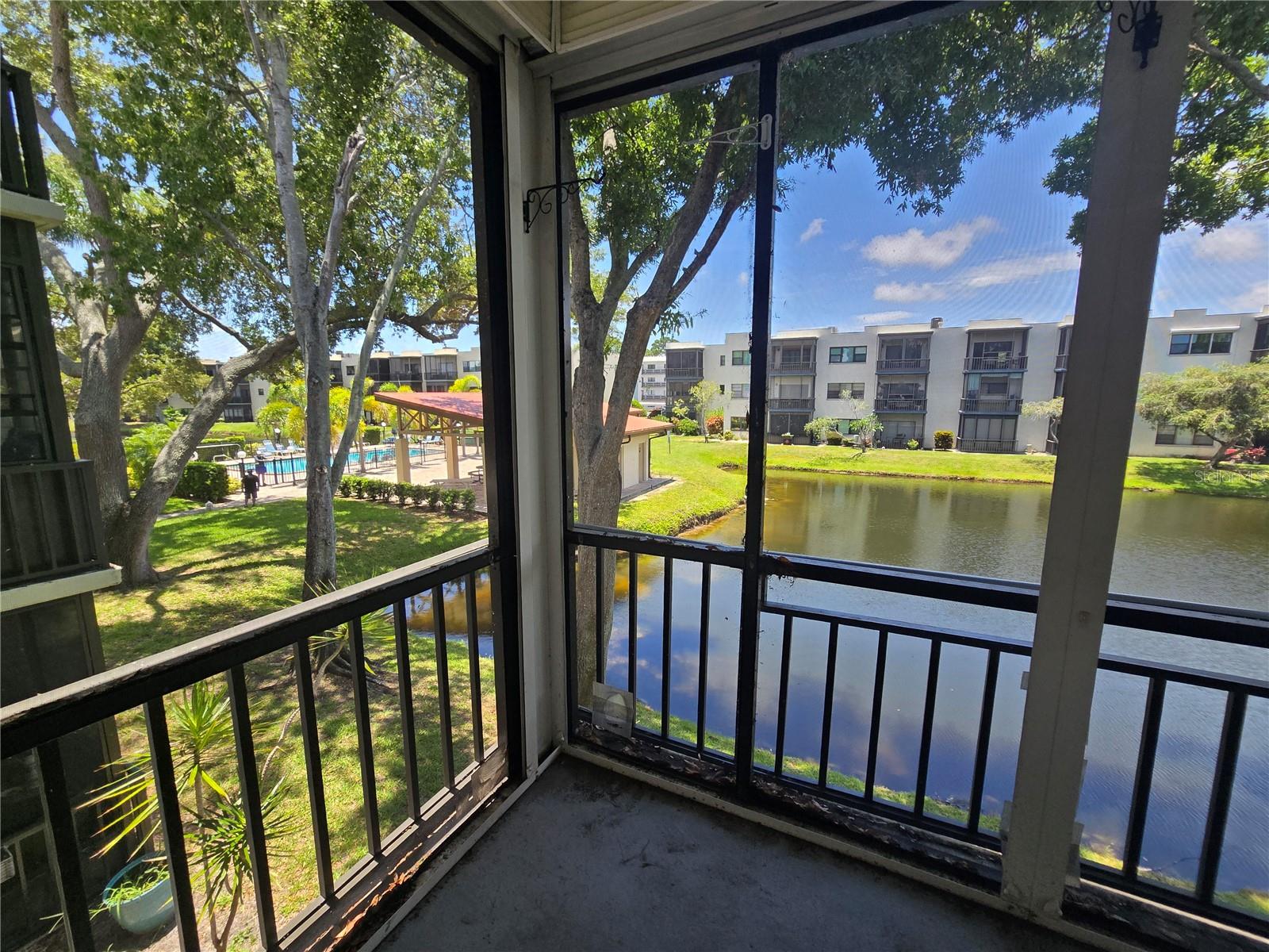TERRACE PARK OF FIVE TOWNS - Residential