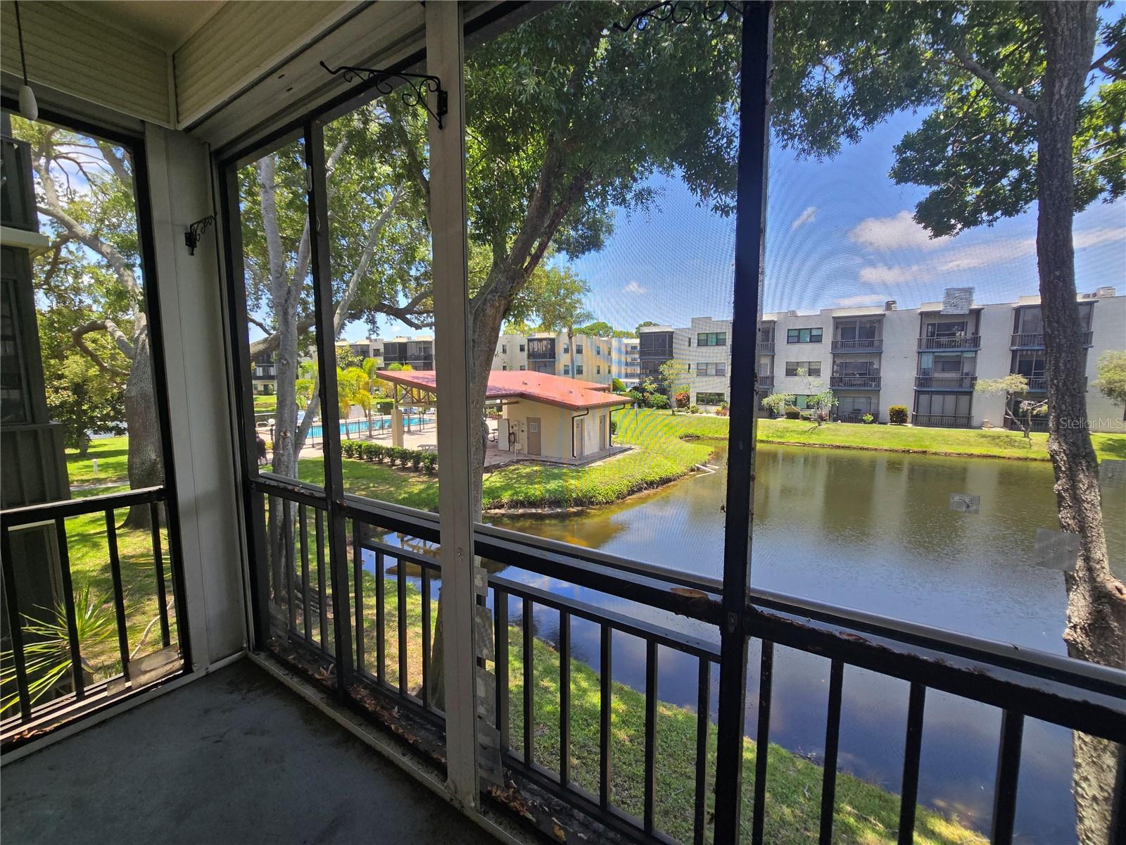 TERRACE PARK OF FIVE TOWNS - Residential