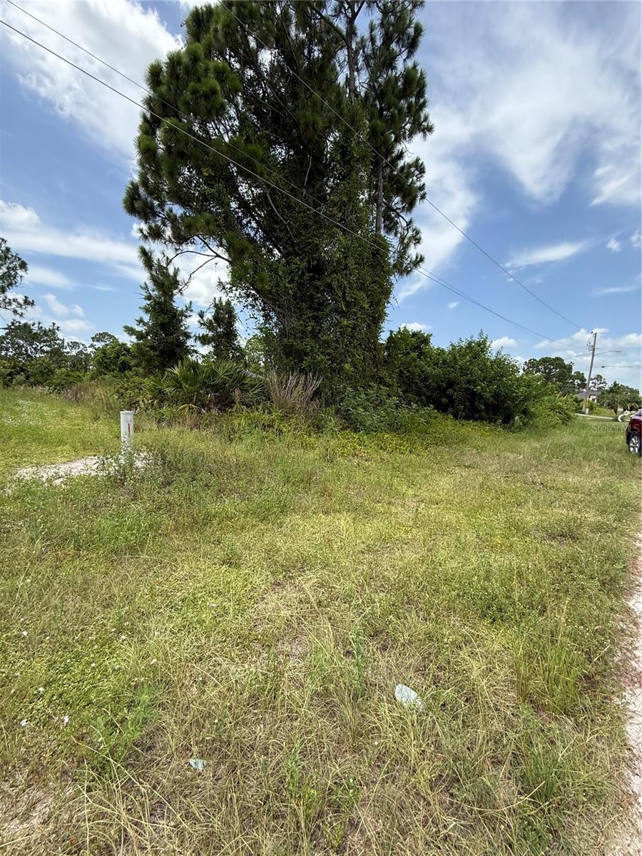 LEHIGH ACRES - Land