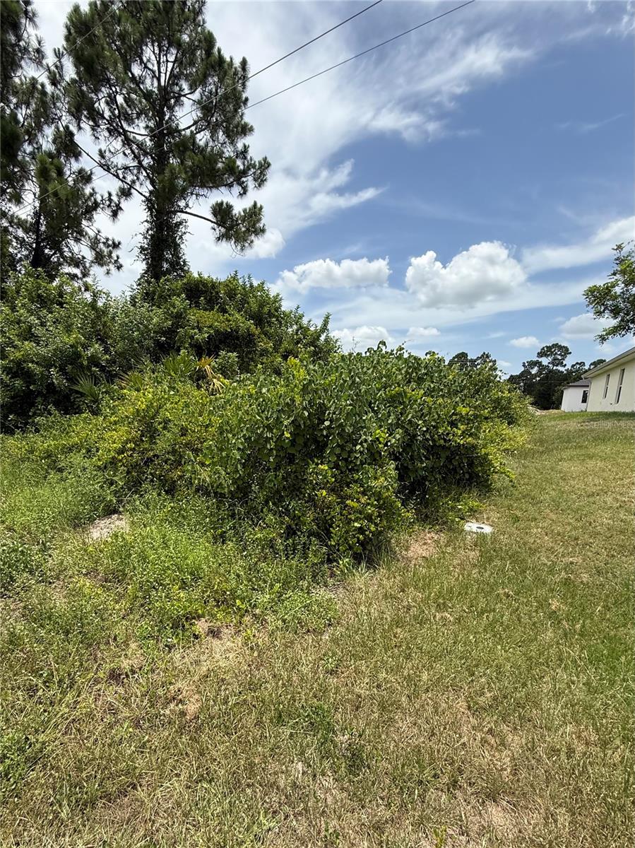 LEHIGH ACRES - Land