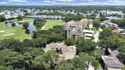 FORESTBROOK I CONDO - Residential Lease