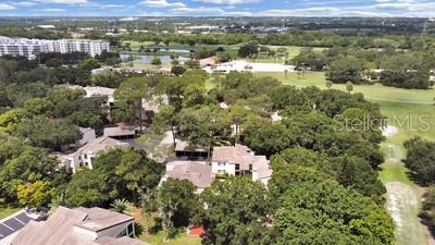 FORESTBROOK I CONDO - Residential Lease
