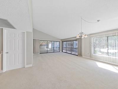 FORESTBROOK I CONDO - Residential Lease