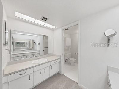 FORESTBROOK I CONDO - Residential Lease