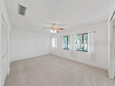 FORESTBROOK I CONDO - Residential Lease