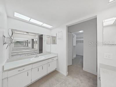 FORESTBROOK I CONDO - Residential Lease