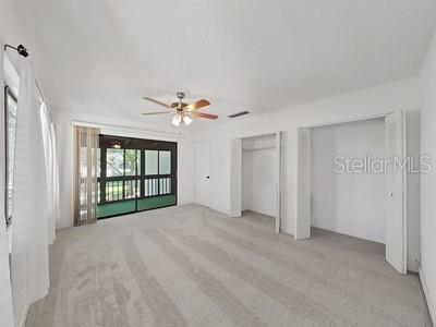 FORESTBROOK I CONDO - Residential Lease