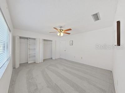 FORESTBROOK I CONDO - Residential Lease