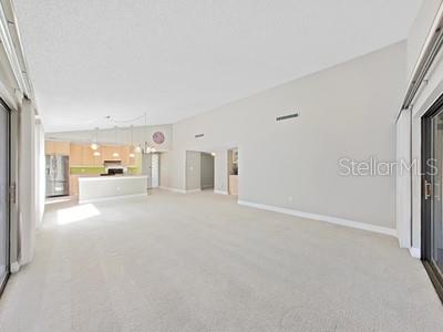 FORESTBROOK I CONDO - Residential Lease