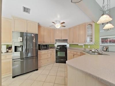 FORESTBROOK I CONDO - Residential Lease