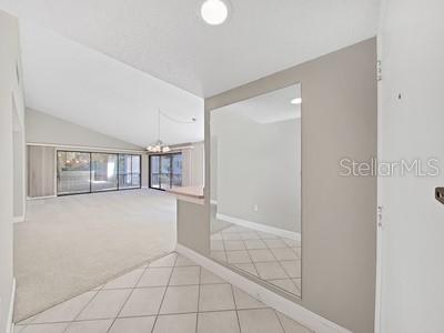 FORESTBROOK I CONDO - Residential Lease