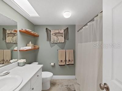 FORESTBROOK I CONDO - Residential Lease