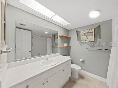 FORESTBROOK I CONDO - Residential Lease