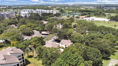 FORESTBROOK I CONDO - Residential Lease