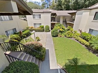 FORESTBROOK I CONDO - Residential Lease
