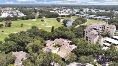 FORESTBROOK I CONDO - Residential Lease
