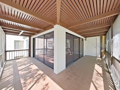 FORESTBROOK I CONDO - Residential Lease