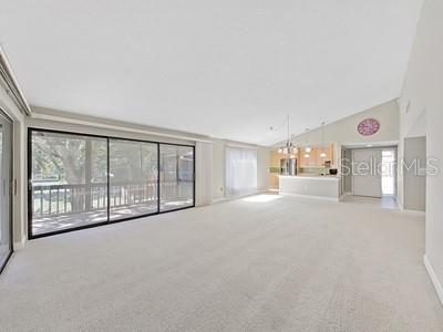 FORESTBROOK I CONDO - Residential Lease
