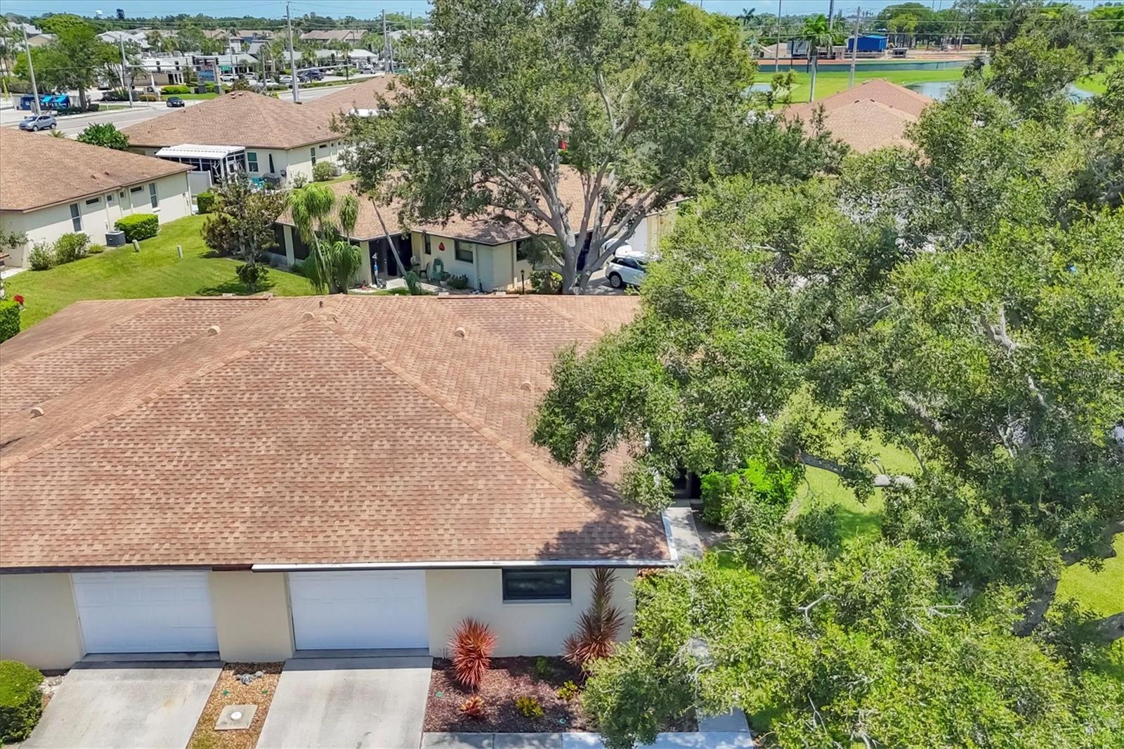 VIVIENDA AT BRADENTON II - Residential