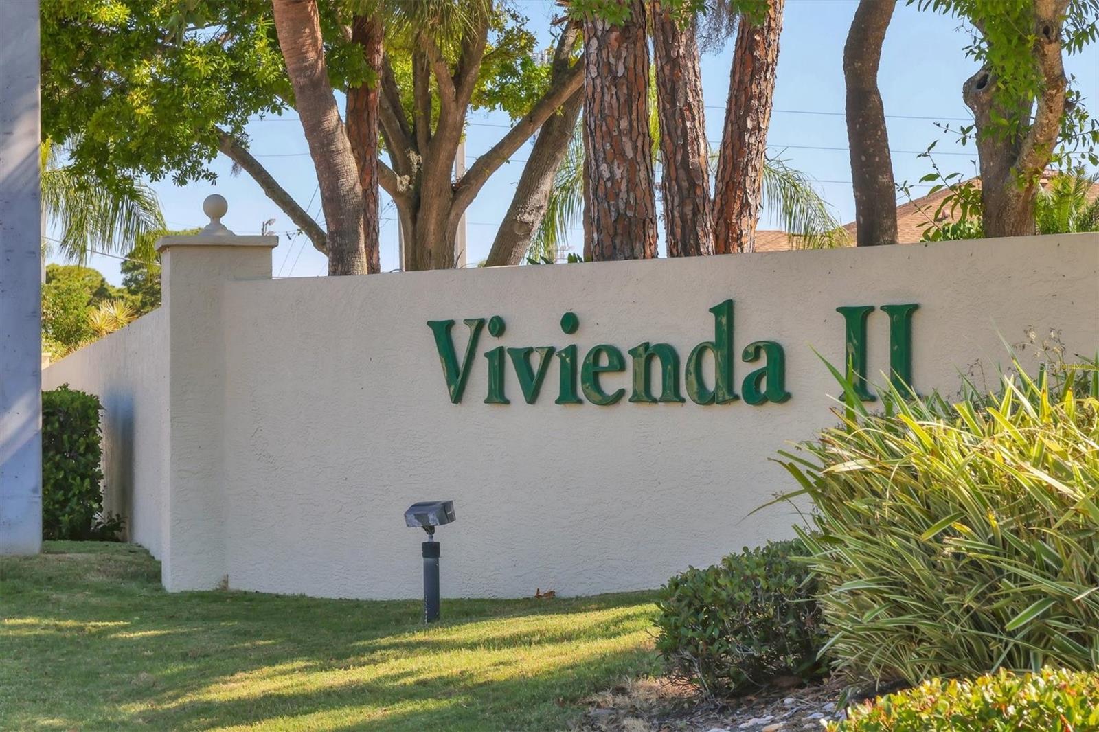 VIVIENDA AT BRADENTON II - Residential