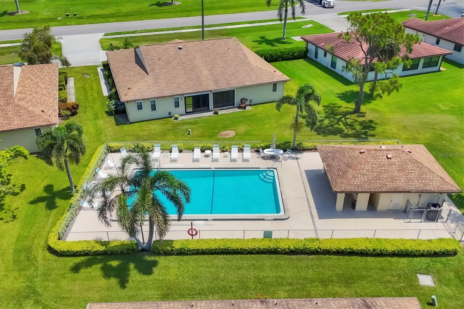 VIVIENDA AT BRADENTON II - Residential