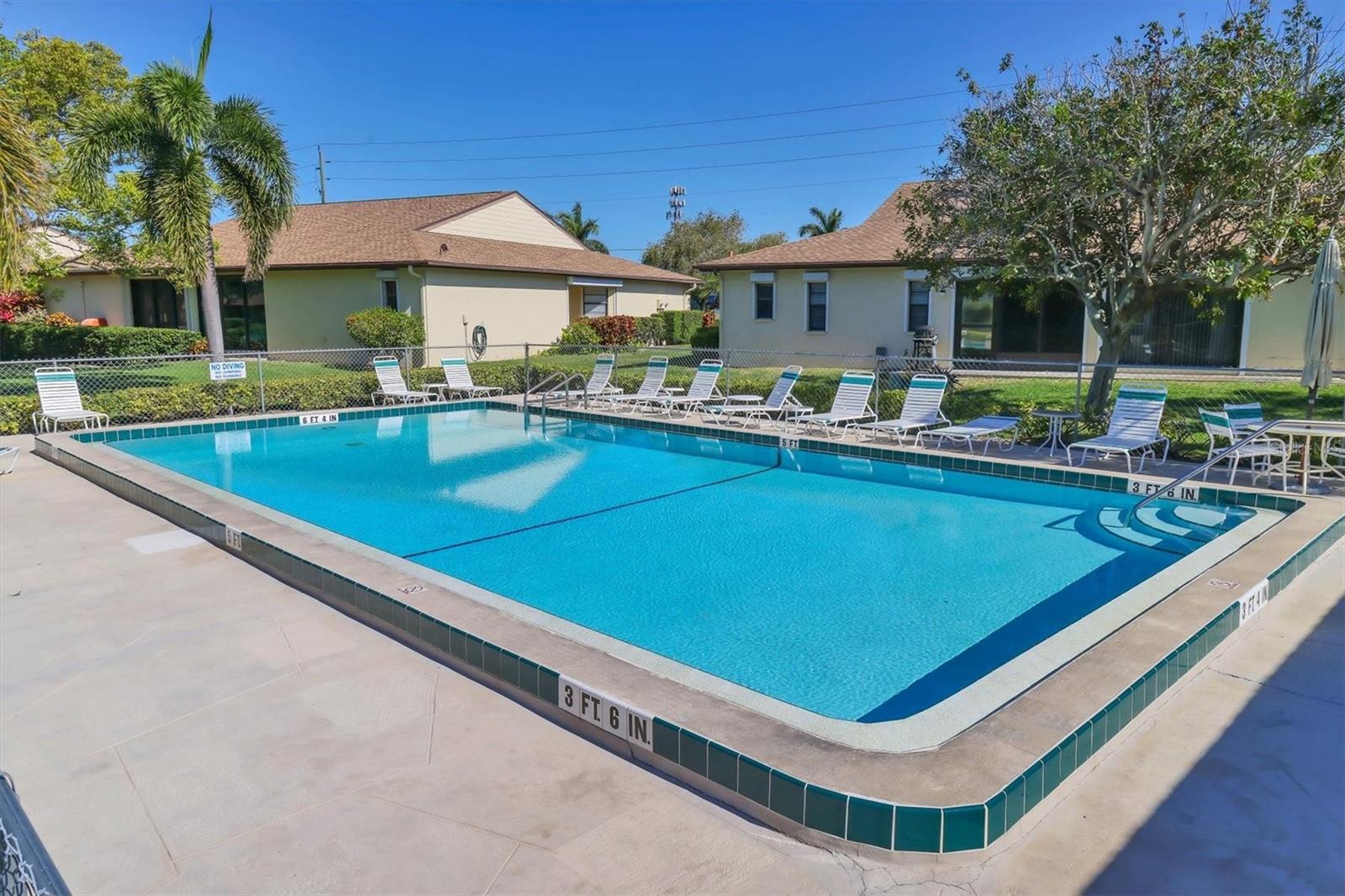 VIVIENDA AT BRADENTON II - Residential